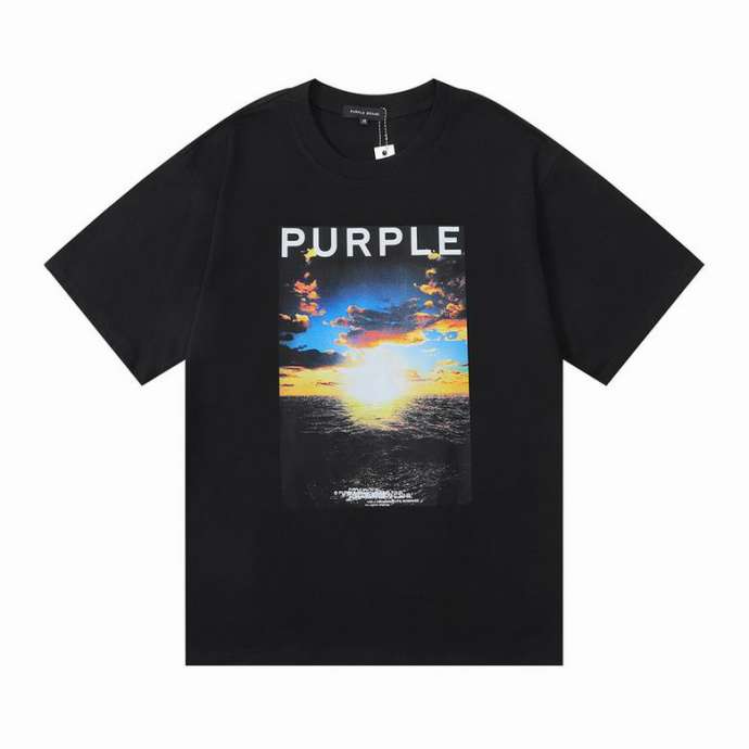 Purple Brand T Shirts Short _SKUPurpleBrandS-XL300739154